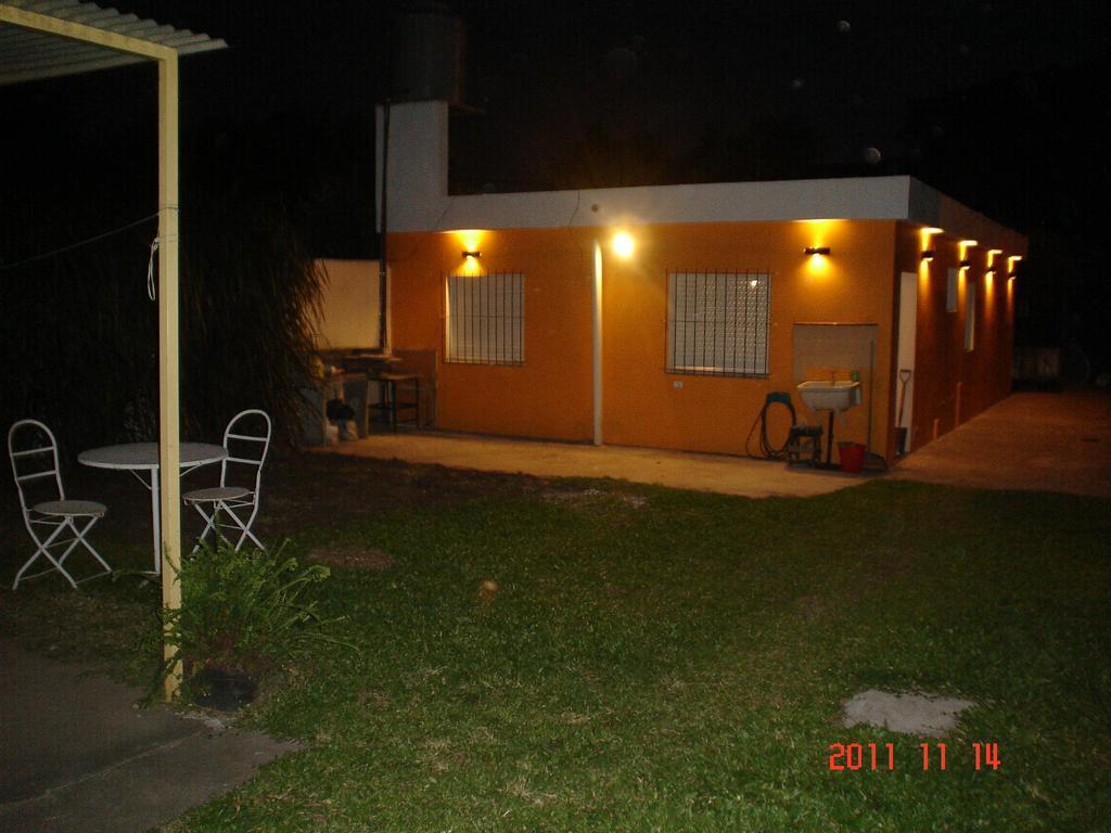 El Solar De Maria Apartamento Colon  Exterior foto