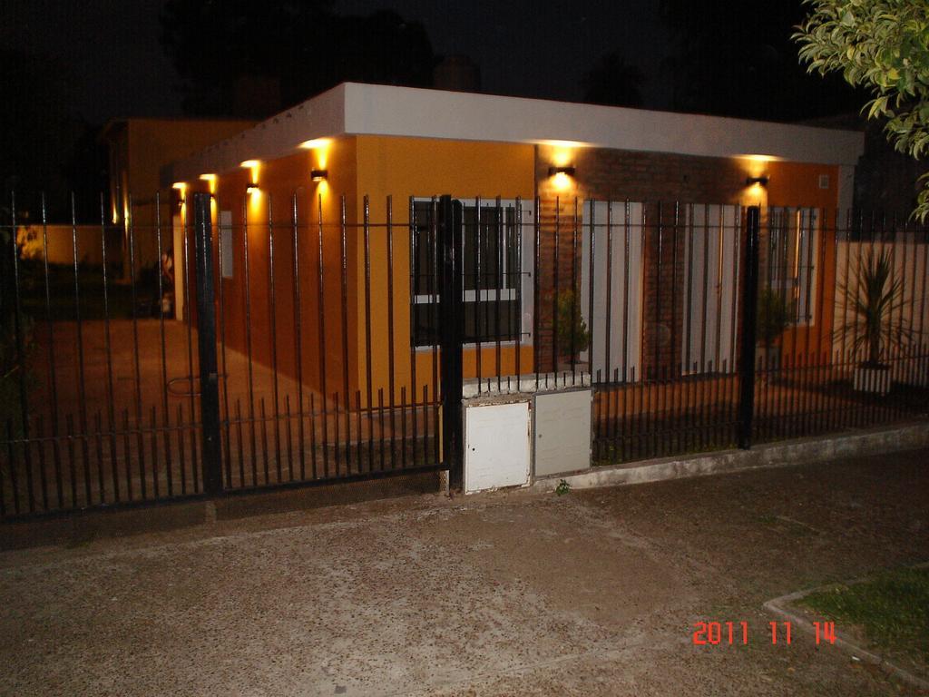 El Solar De Maria Apartamento Colon  Exterior foto