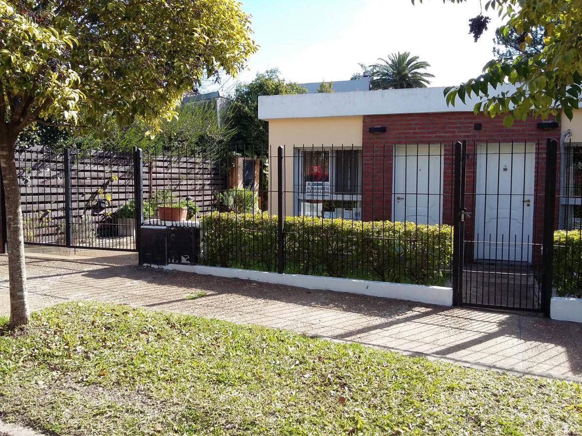 El Solar De Maria Apartamento Colon  Exterior foto